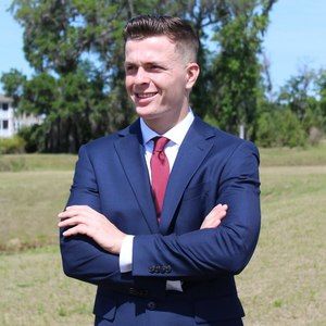 Meet your Posher, Braxton